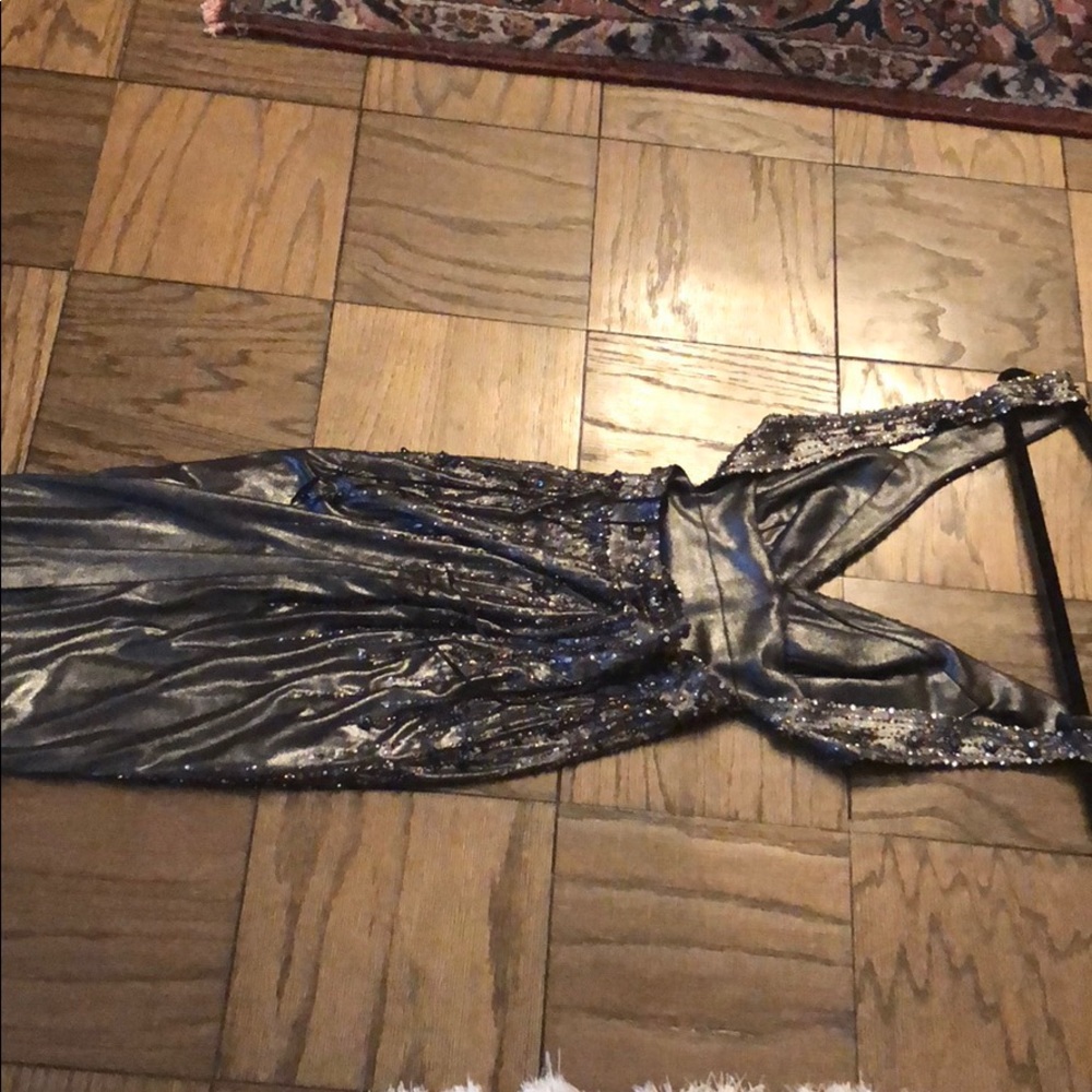 Mandalay dress - Picture 5 of 8